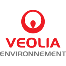 Cliente Veolia Water
